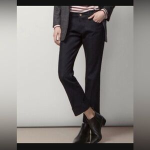 Massimo Dutti Perfect European Jeans